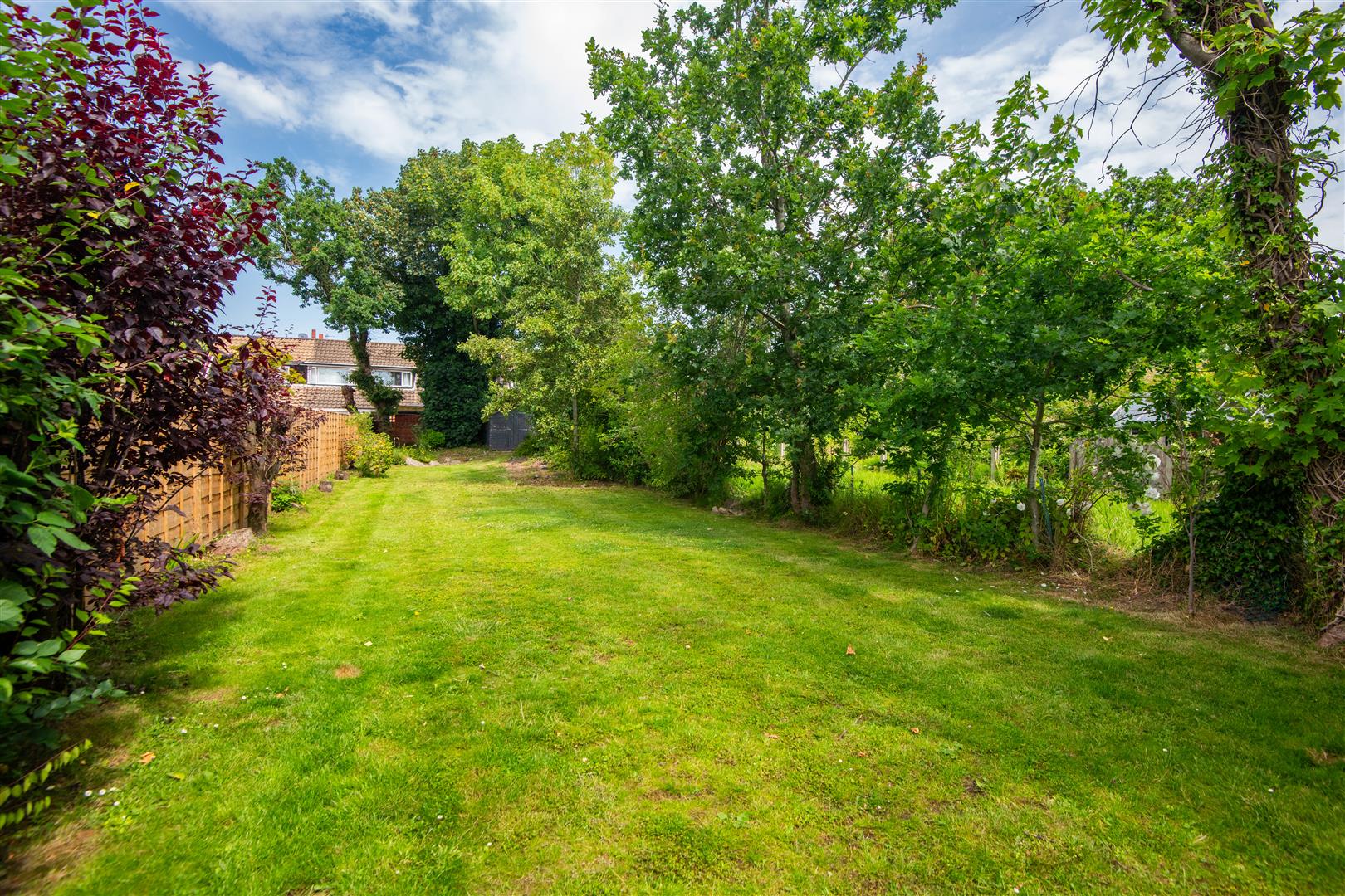 3 bed property in Kearsley Avenue, Preston